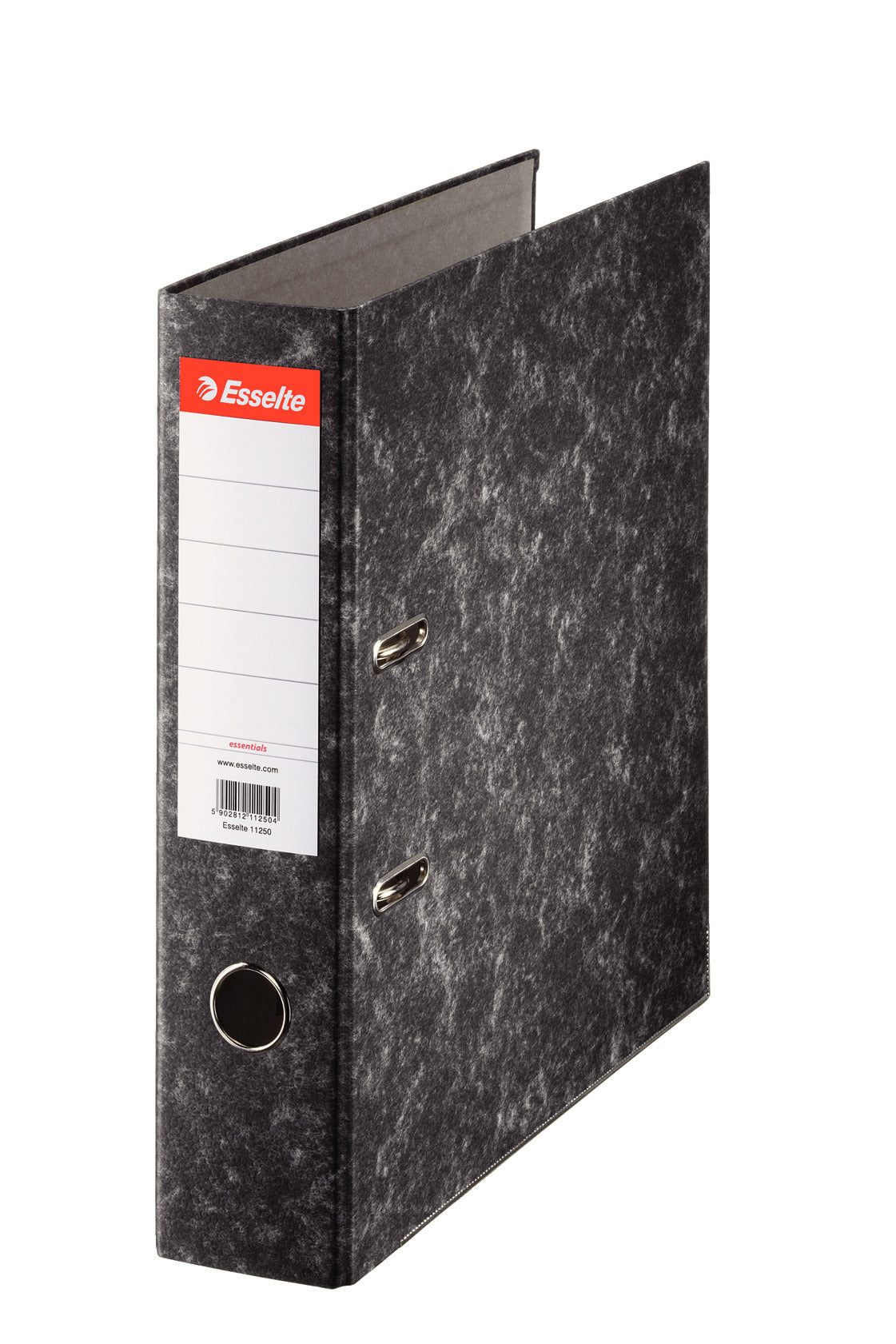 BIBLIORAFT MARMORAT 7.5 CM ESSELTE BIBLIORAFT MARMORAT 7.5 CM ESSELTE